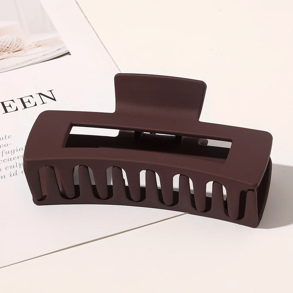 Medium Hair Claw