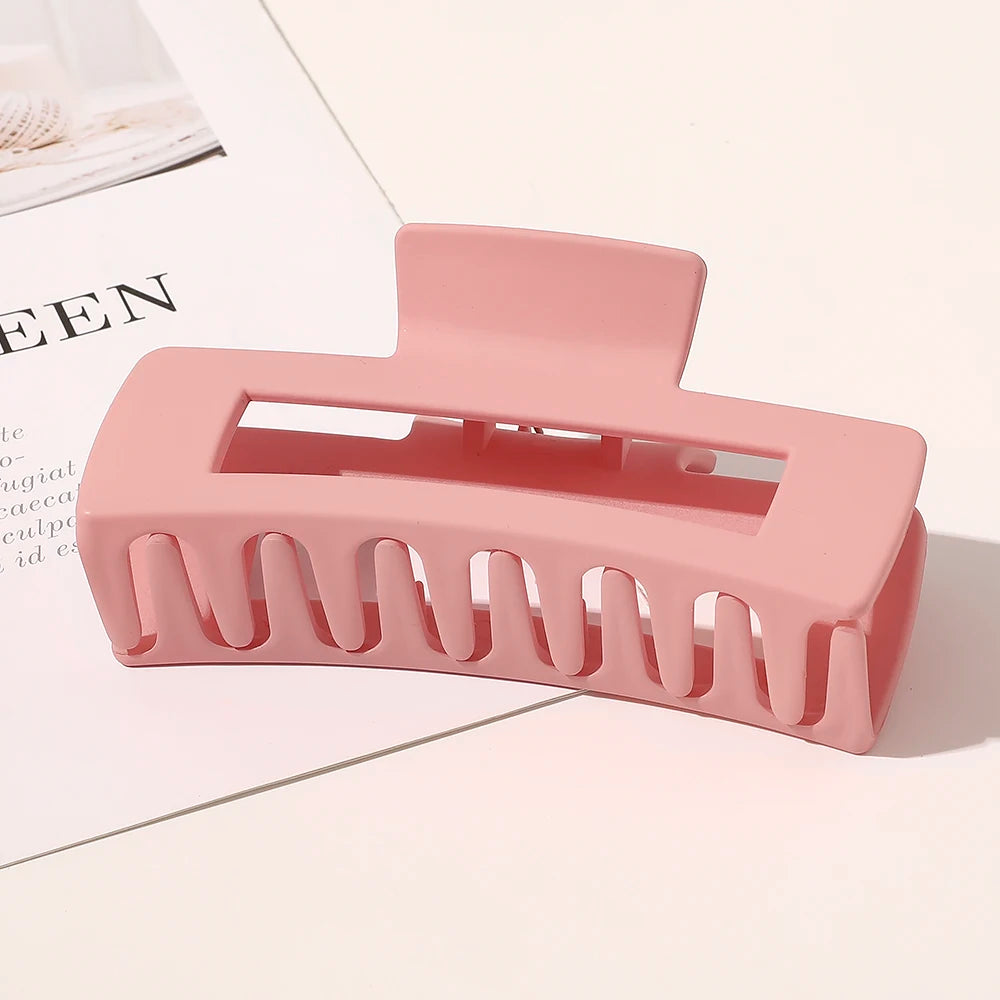 Medium Hair Claw