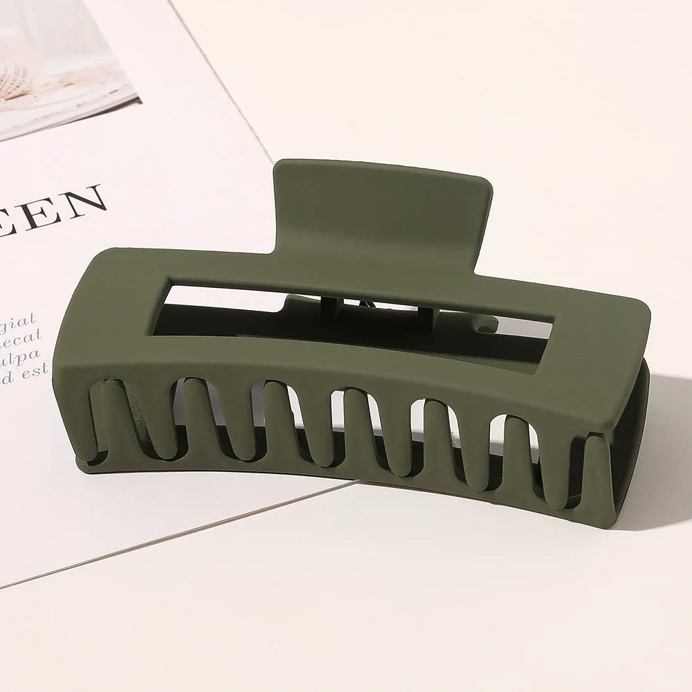 Medium Hair Claw