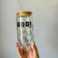 Halloween Ghost Cup