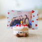 Jellycat Cake Photo Stand