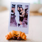 Croissant Jellycat Photo Stand