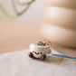 Matcha Latte Phone Charm