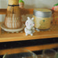 Matcha Bunny Desk Friend