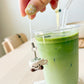Jellycat Matcha Latte Phone Charm