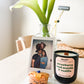 Pancake Jellycat Photo Stand