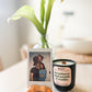 Croissant Jellycat Photo Stand