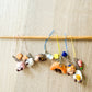 Jellycat Phone Charms