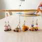 Jellycat Phone Charms