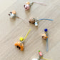Jellycat Phone Charms