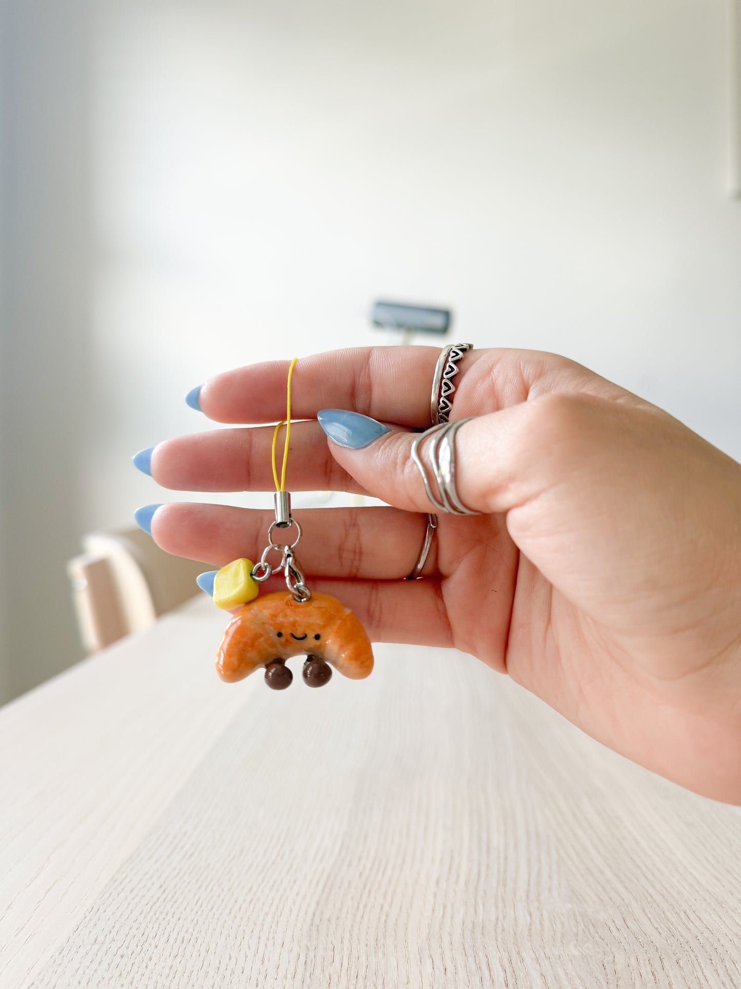 Jellycat Phone Charms