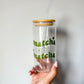 Matcha Glass Cup