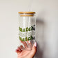 Matcha Glass Cup