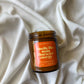 Smells Like Main Character Energy Candle