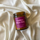 Positive Vibes Only Candle