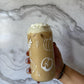 Pumpkin Print Cup