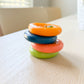 Fruit Worry Stones