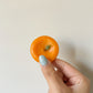 Fruit Worry Stones