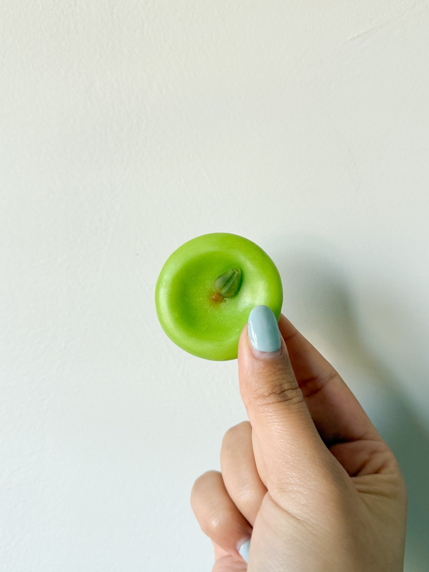 Fruit Worry Stones