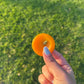 Fruit Worry Stones