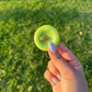 Fruit Worry Stones