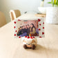 Jellycat Cake Photo Stand