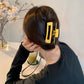 Medium Hair Claw
