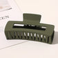 Medium Hair Claw