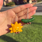 Jellycat Keychain