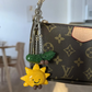Jellycat Keychain