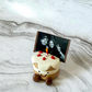 Jellycat Cake Photo Holder