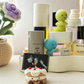 Jellycat Cake Photo Holder