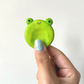 Frog Worry Stone