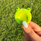 Frog Worry Stone