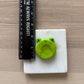 Frog Worry Stone