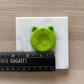 Frog Worry Stone