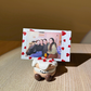 Jellycat Cake Photo Stand