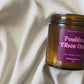 Positive Vibes Only Candle