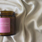 Manifesting Good Vibes Candle
